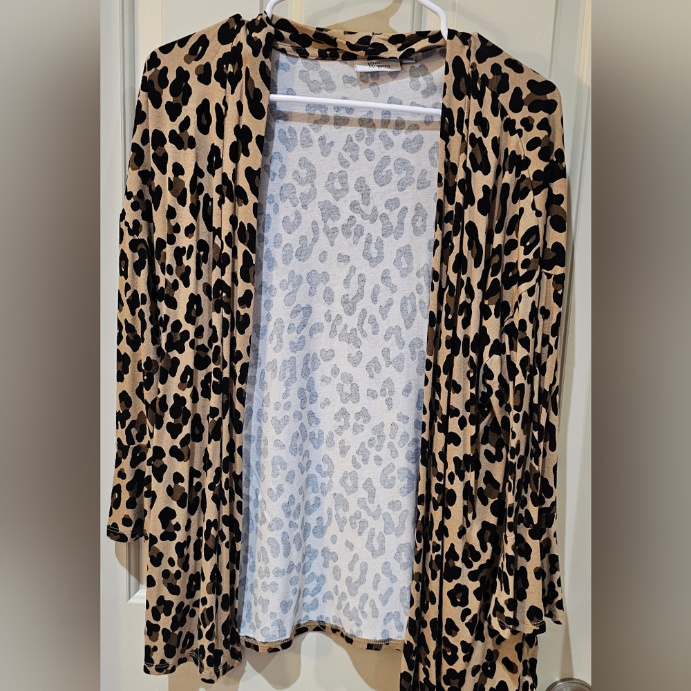 Women's Cardigan